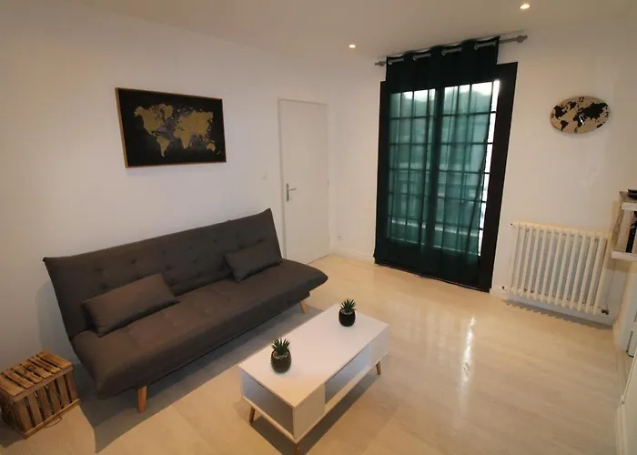 ● Le Bigourdan ● Sanctuaires - Calme - Wifi - Park