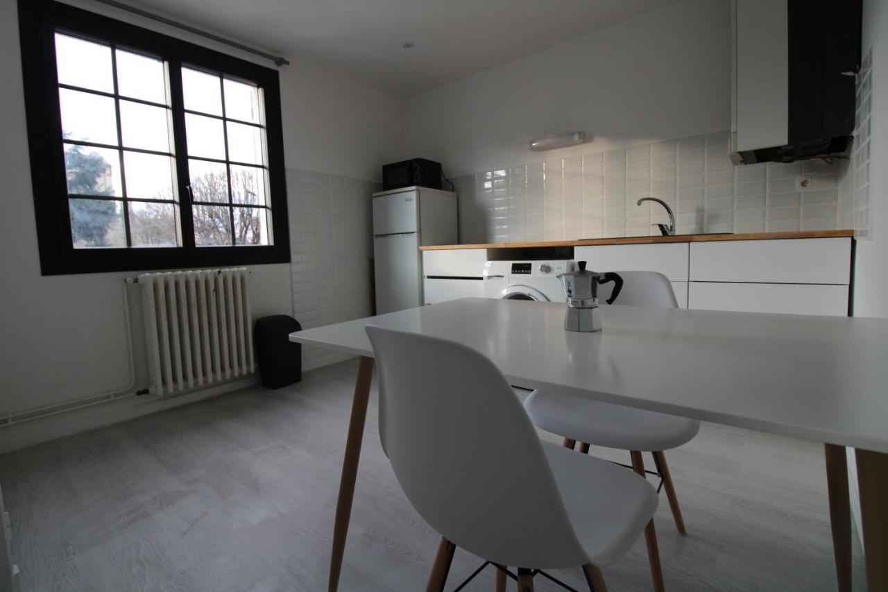 Appartement ● Le Bigourdan ● Sanctuaires - Calme - Wifi - Park
