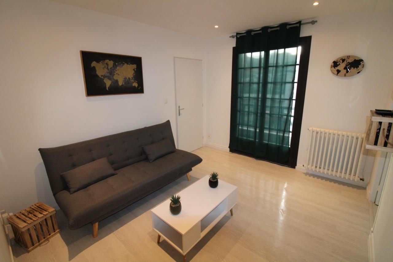 ● Le Bigourdan ● Sanctuaires - Calme - Wifi - Park Lourdes